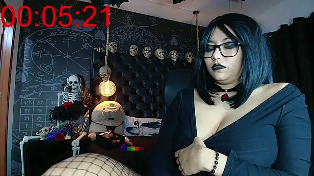 AlexHoe_ webcam