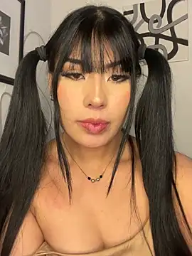 Jade-Naughty webcam