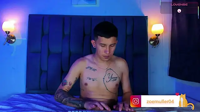 Zoe_Axel1
