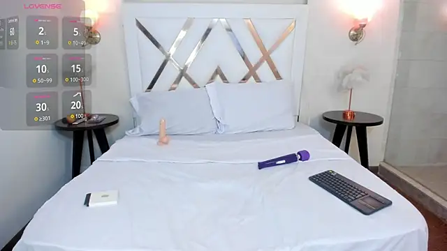 Sky_Collins_ live cam on StripChat
