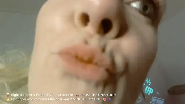 missconly