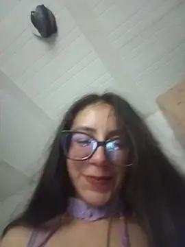 MissAfroditha webcam