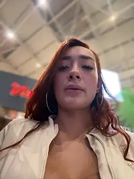 ariiel_ live webcam show