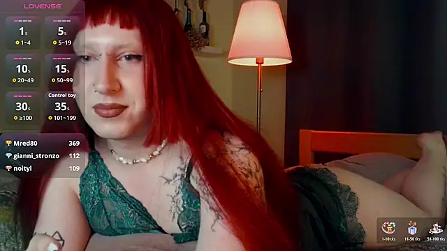 lia_grl webcam