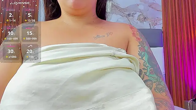 NORALOUX2 webcam