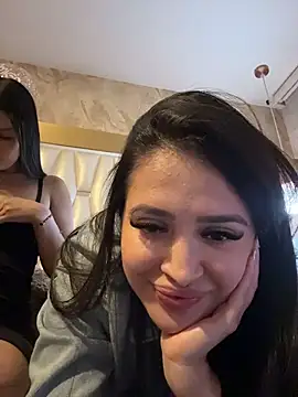 Sara_fun live webcam show