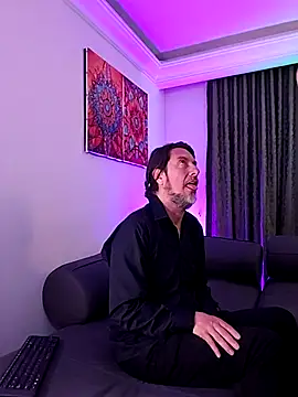 DaddyLolii webcam