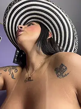 charlotte_stevenss_ webcam