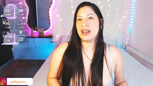 Gabby_stone_ webcam