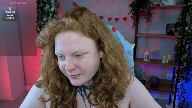 Cassie_xKiss live cam on StripChat