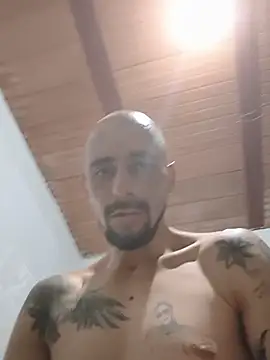 fire_menxxx001 (Ask my age) - 🍆💦💦show cum with oil😈😈😈..!🍆💦💦