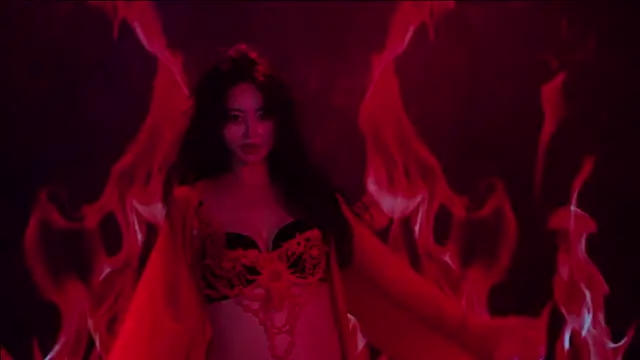 wily-07 (G young) - 奖励婷婷一颗甜甜的棒棒糖Lollipop