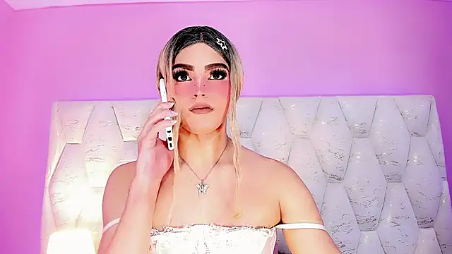 DaleskaSanchez