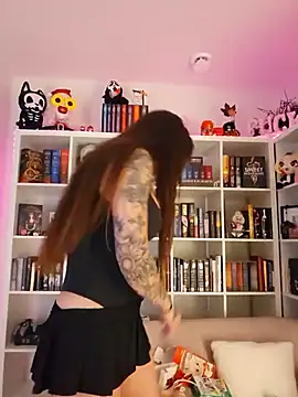 lilyorion (F young) - Get Me Wet!