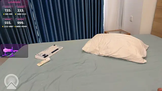 icydiva webcam