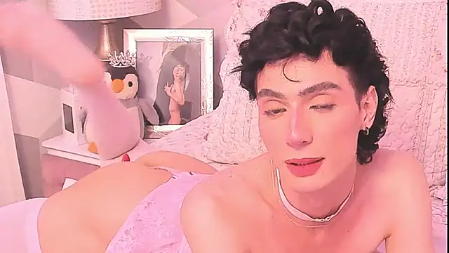 KylieMonnett webcam