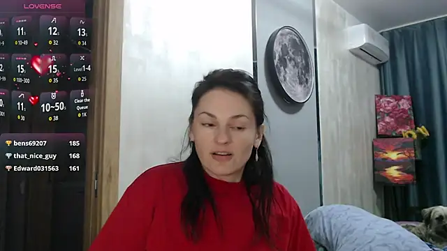 Stacy_Davice live cam on StripChat