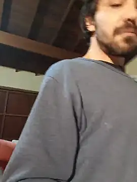 CrisSexShy webcam