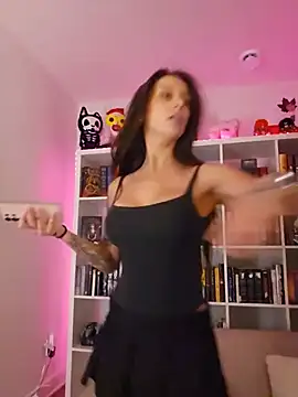 lilyorion (F young) - Get Me Wet!