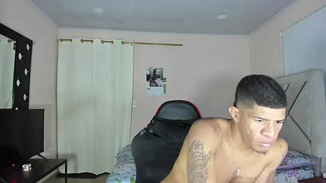 Toptony22 webcam