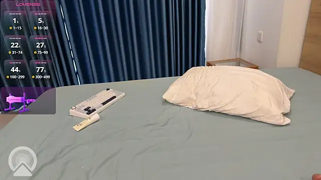 icydiva webcam