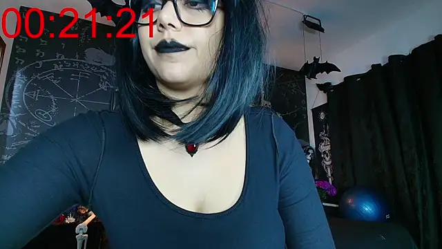 alexhoe_ (F young) - Ride dildo Yoga Ball!!