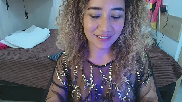 Charlotte11-11 webcam