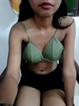 sizzling_rohini_ (F young) - Full nude