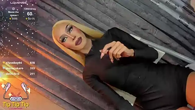 limitlessgoddes_mistress live cam on StripChat