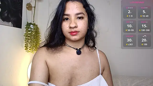 thepeach_ live cam on StripChat