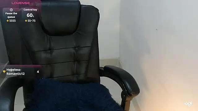 spicey_latina webcam