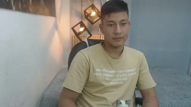 DominantBoy4 webcam