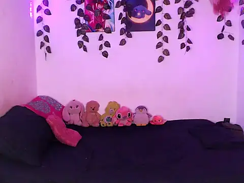 Stefanny_Hot033 webcam