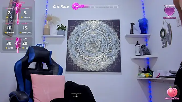 Jey_hot7 webcam