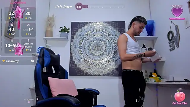 Jey_hot7 webcam
