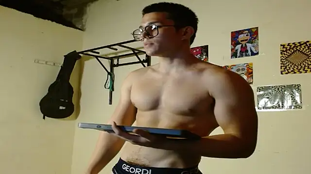 Asmodeus-Big live cam on StripChat
