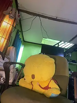 ASIANMISTRESSSS webcam
