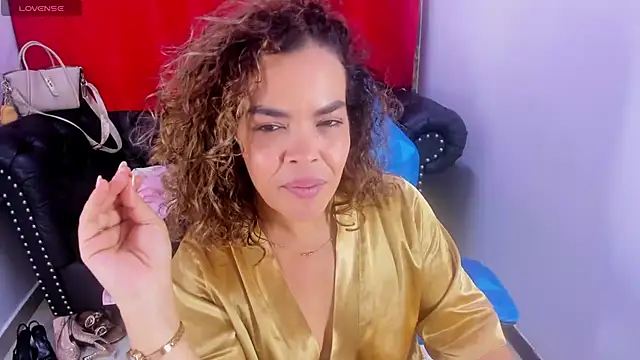 Abril_Beltran_ webcam