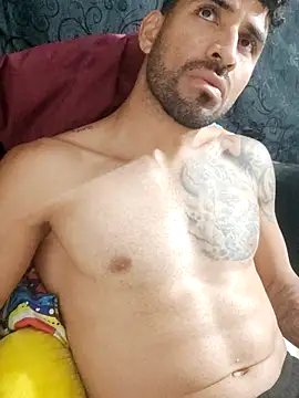 Alexsexygamer live cam on StripChat