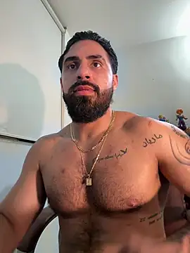 Ryan_Black3 live cam on StripChat