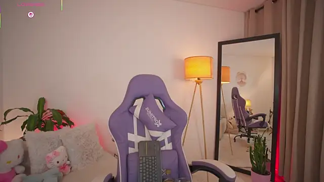 roxie_gates_ webcam