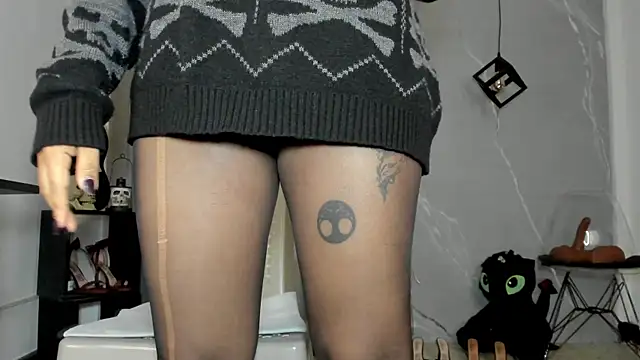 MirandaHaguen webcam