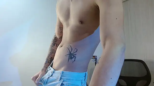 jaico_santos live cam on StripChat