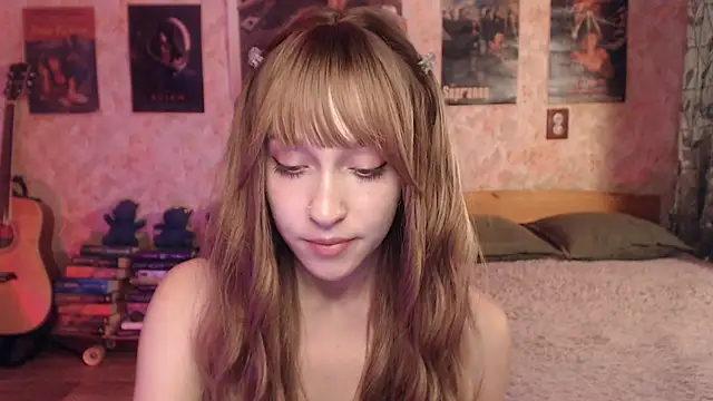Friendly_Ellie webcam