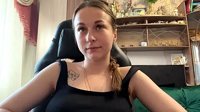 TaIliedGuest webcam