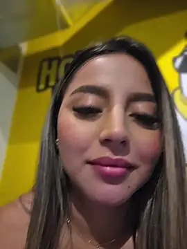 CelesteBlaze_ webcam