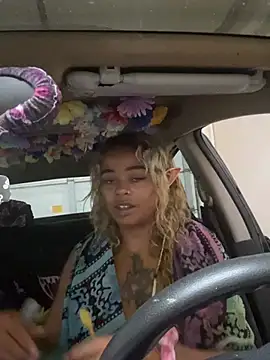 FetishFaeBae webcam