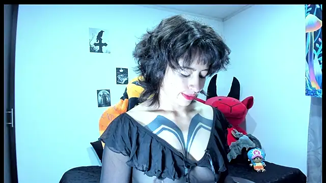 Yourgoddessbab3 webcam