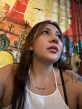 KittyObsession live cam on StripChat