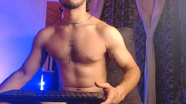 ArturoCardona_ webcam
